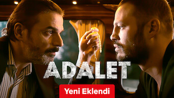 Adalet (2023)