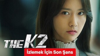 The K2 (2016)