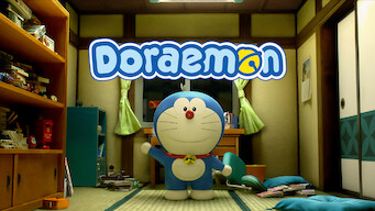 Doraemon (2014)