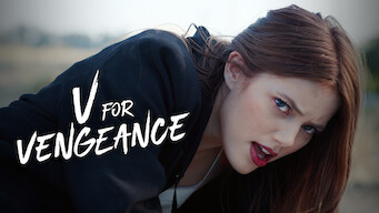 V for Vengeance (2022)