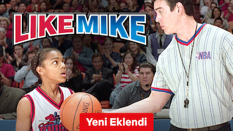 Mike Gibi (2002)