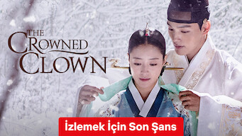 The Crowned Clown (2019)