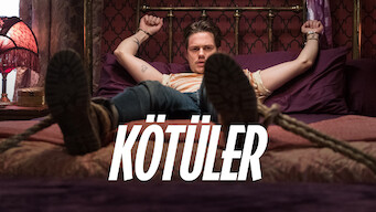 Kötüler (2019)