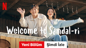 Welcome to Samdal-ri (2023)