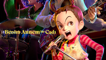 Benim Annem Bir Cadı (2020)