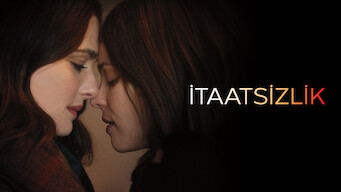 İtaatsizlik (2017)