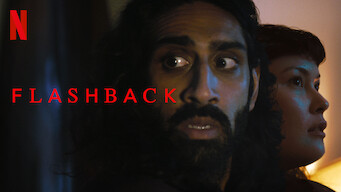 Flashback (2023)