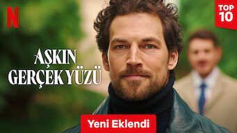 Aşkın Gerçek Yüzü (2024)