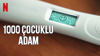 1000 Çocuklu Adam (2024)