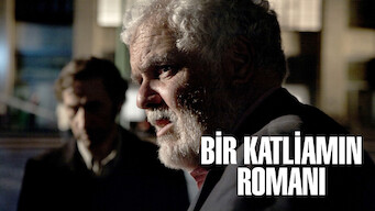 Bir Katliamın Romanı (2012)