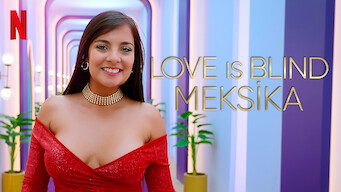 Love is Blind: Meksika (2024)