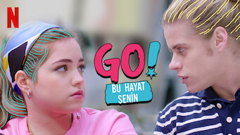 GO! Bu Hayat Senin (2019)