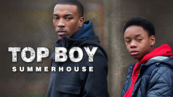 Top Boy: Summerhouse (2011)