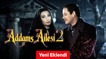 Addams Ailesi 2 (1993)