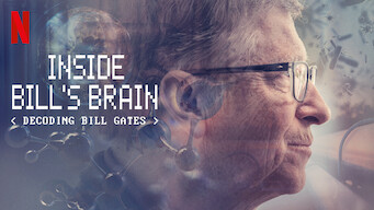 Inside Bill's Brain: Decoding Bill Gates (2019)