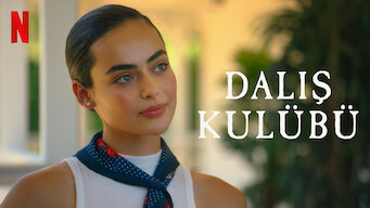 Dalış Kulübü (2021)