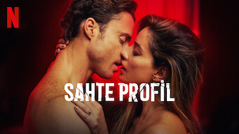 Sahte Profil (2023)