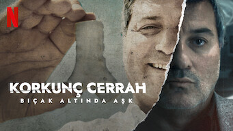 Korkunç Cerrah: Bıçak Altında Aşk (2023)