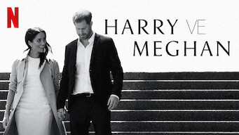 Harry ve Meghan (2022)