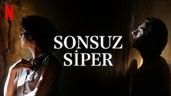 Sonsuz Siper (2019)