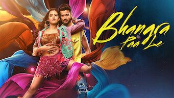 Bhangra (2019)