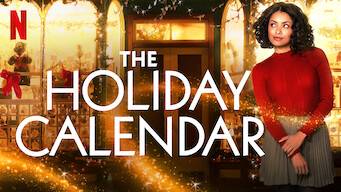 The Holiday Calendar (2018)