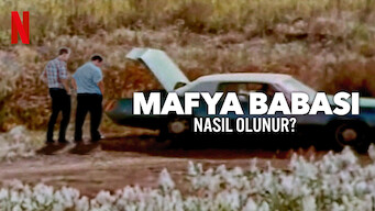 Mafya Babası Nasıl Olunur? (2023)