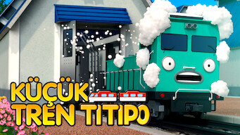 Küçük Tren Didibo (2019)