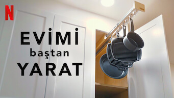 Evimi Baştan Yarat (2023)