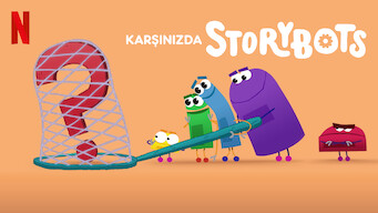 Karşınızda StoryBots (2019)