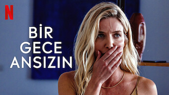 Bir Gece Ansızın (2024)