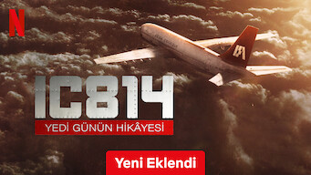 IC 814: Yedi Günün Hikâyesi (2024)