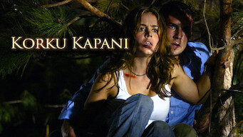 Korku Kapanı (2003)