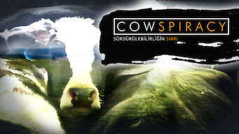 Cowspiracy: Sürdürülebilirliğin Sırrı (2014)