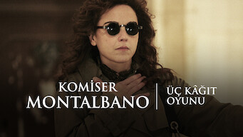 Komiser Montalbano: Üç Kâğıt Oyunu (2006)