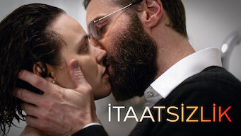 İtaatsizlik (2017)