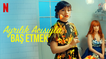 Ayrılık Acısıyla Baş Etmek (2018)