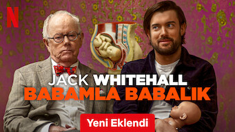 Jack Whitehall: Babamla Babalık (2024)