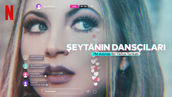 Şeytanın Dansçıları: 7M Adında Bir TikTok Tarikatı (2024)