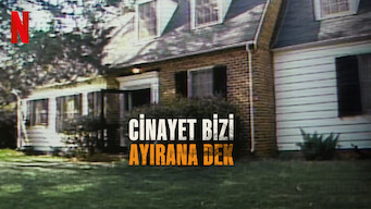 Cinayet Bizi Ayırana Dek (2023)