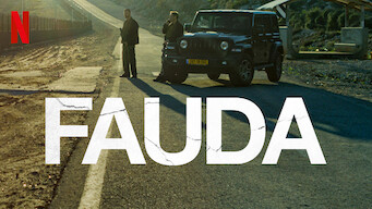 Fauda (2023)