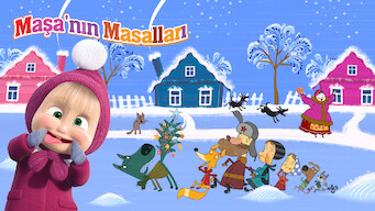 Maşa'nın Masalları (2012)