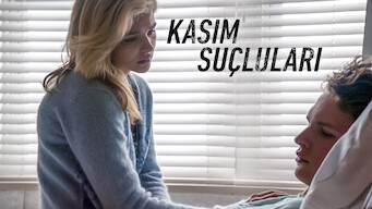 Kasım Suçluları (2017)