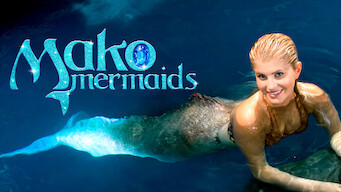 Mako Mermaids: An H2O Adventure (2016)