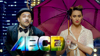 ABCD 2 (2015)