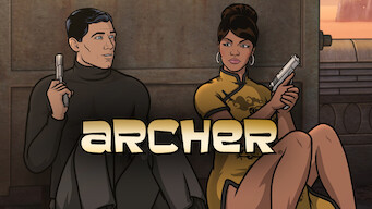 Archer (2022)