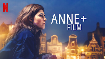 Anne+: Film (2021)