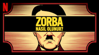 Zorba Nasıl Olunur? (2021)