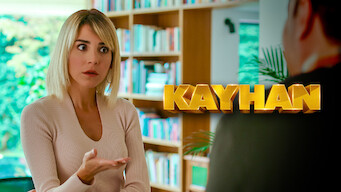 Kayhan (2018)