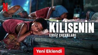 Kilisenin Evsiz Çocukları (2024)